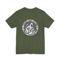 Forge Your Life Away-Short Sleeve Tee