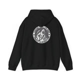 Forging Your Life Away Unisex Hoodie