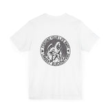 Forge Your Life Away-Short Sleeve Tee