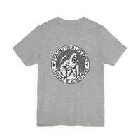 Forge Your Life Away-Short Sleeve Tee