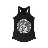 Women's Forging Your Life Away Racerback