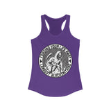 Women's Forging Your Life Away Racerback