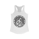 Women's Forging Your Life Away Racerback