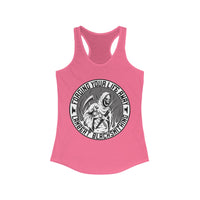 Women's Forging Your Life Away Racerback