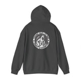 Forging Your Life Away Unisex Hoodie