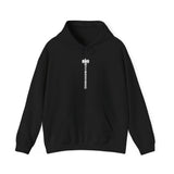 Forging Your Life Away Unisex Hoodie