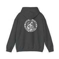 Forging Your Life Away Unisex Hoodie