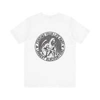 Forge Your Life Away-Short Sleeve Tee