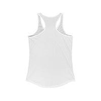 Women's Forging Your Life Away Racerback