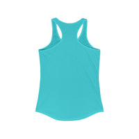 Women's Forging Your Life Away Racerback