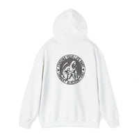 Forging Your Life Away Unisex Hoodie