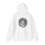 Forging Your Life Away Unisex Hoodie