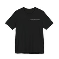 Forge Your Life Away-Short Sleeve Tee