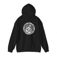 Forging Your Life Away Unisex Hoodie