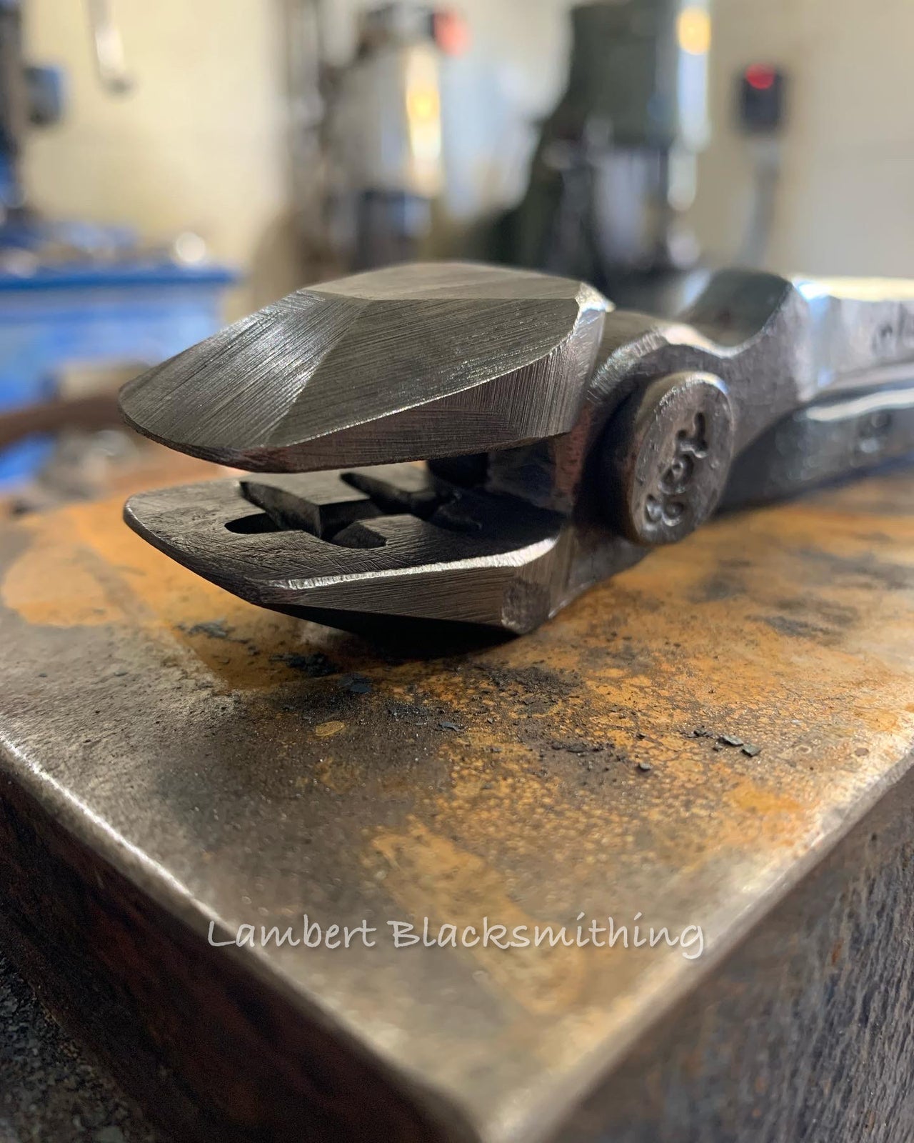 Lambert Blacksmithing