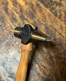 1 and 7/8 lb Cross Peen Hammer-READY TO SHIP