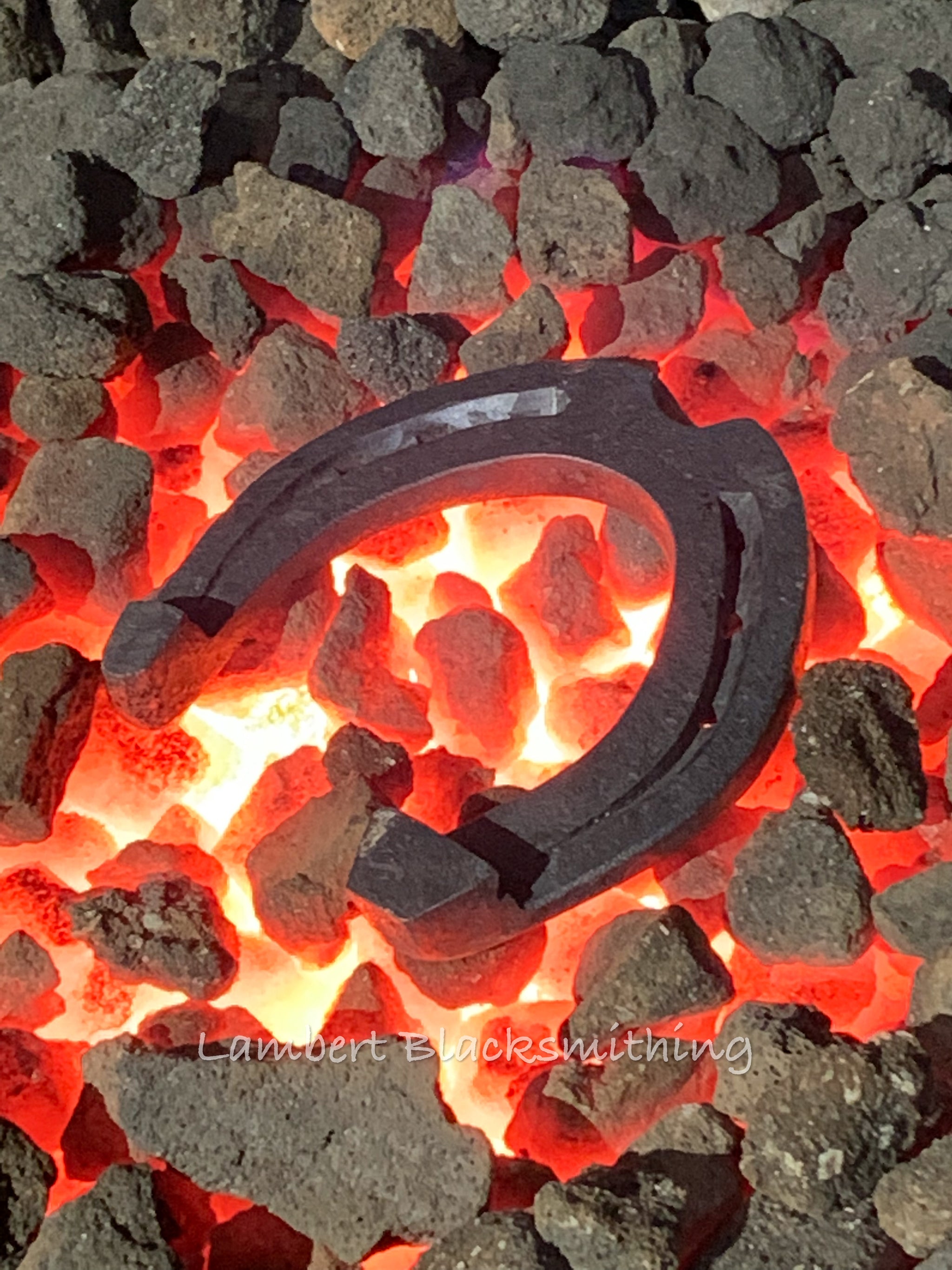 Blacksmith Tools Lambert Blacksmithing