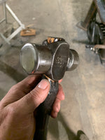Rounding Hammer