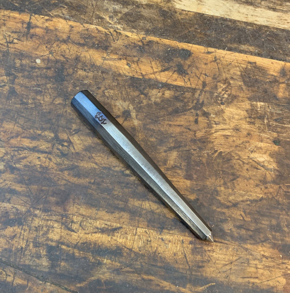 Center punch